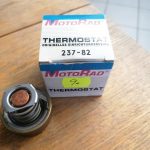 237-82 termostat Motorad Cena 60,-