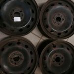 15x6 Fiat Stilo 4x100 ET43 4ks cena za kus 300,-